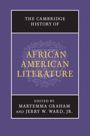 Black american literature review